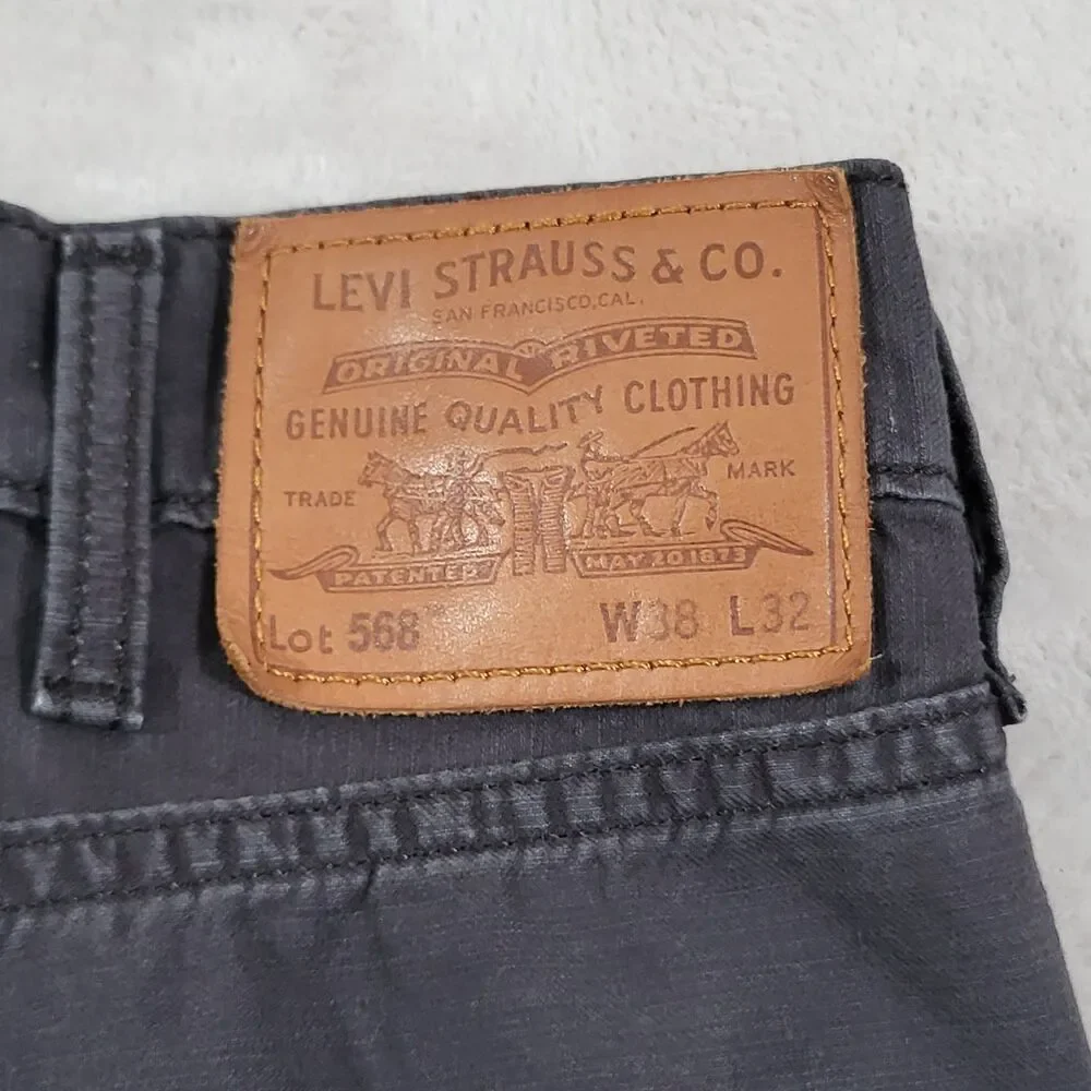 Levis levi men